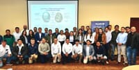 Molycop hosts pyrite depression solutions masterclasses in Lima and Arequipa