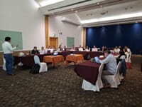 Molycop shares process optimisation expertise at Fresnillo PLC seminar