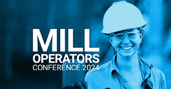 Mill Operators Conference 2026