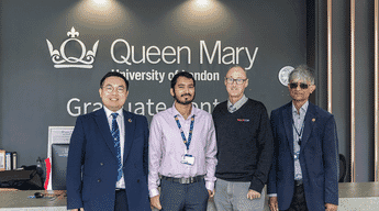 Queen Mary University of London
