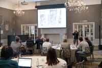 Building capability through knowledge sharing: Masterclass Johannesburg 2026