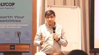 Training Masterclass Indonesia 2025 – Capítulo 1