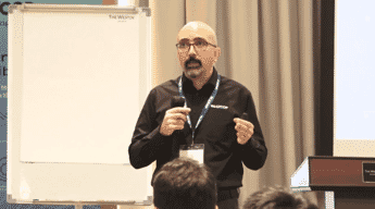 Training Masterclass Indonesia 2025 – Capítulo 10