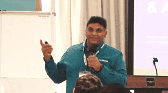 Training Masterclass Indonesia 2025 – Capítulo 12