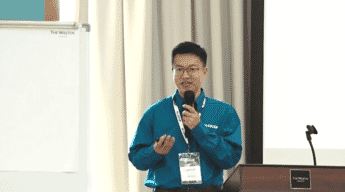 Training Masterclass Indonesia 2025 – Capítulo 13