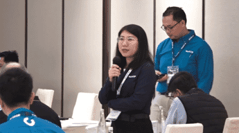 Training Masterclass Indonesia 2025 – Capítulo 8