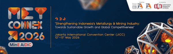 MetConnex Indonésie 2026