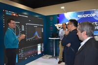 Driving metallurgical performance forward: Molycop at MetPlant 2026