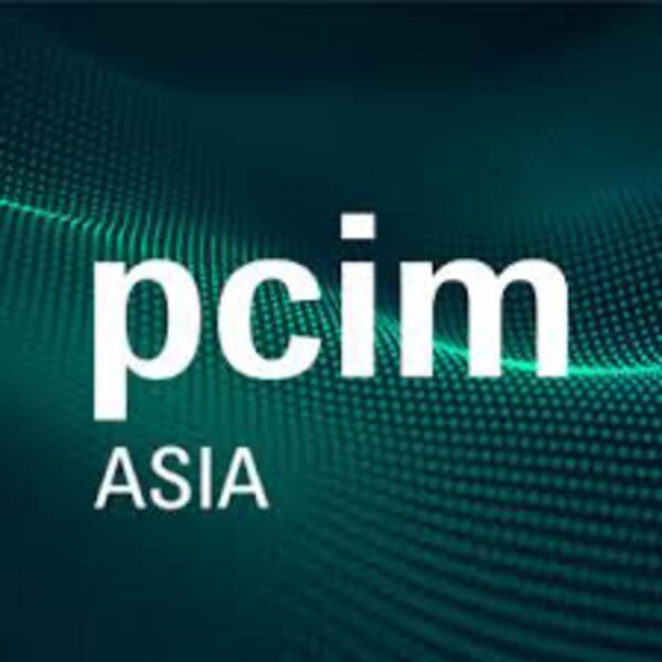 PCIM Asia Shenzhen 2026