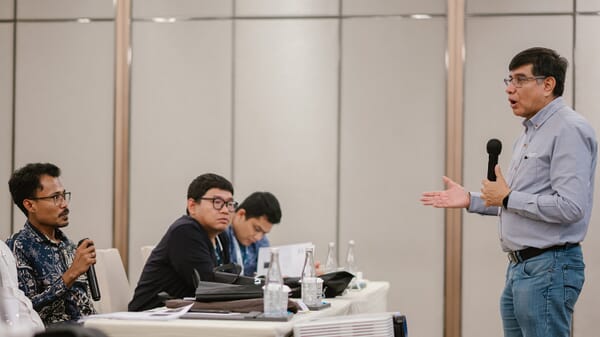 Consulting & Training