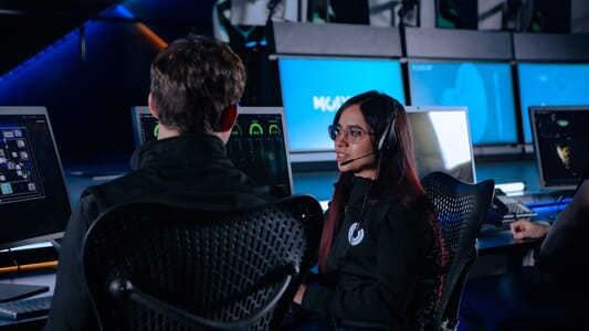 Contrôle intelligent des processus: Lixiviation