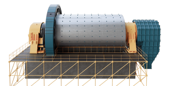 Cement Mill