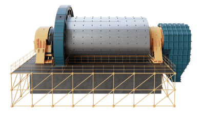 MillSlicer: Cement Mill