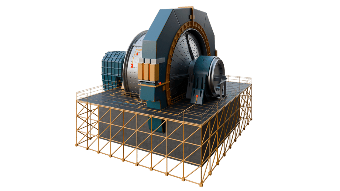 MillSlicer | Molycop