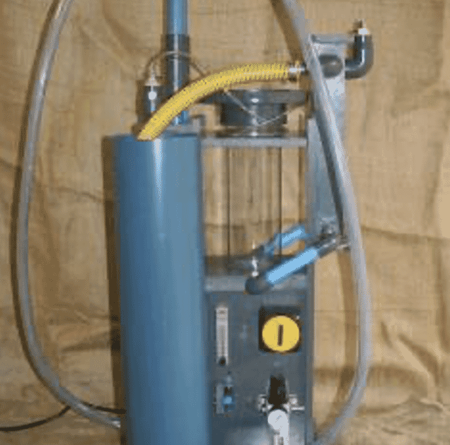 Lab Cynoprobe Industrial Testing | Molycop