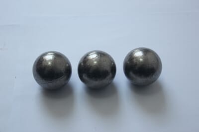 Cast High Chrome Balls