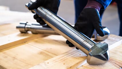 Milling | Molycop