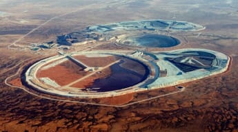 Statistical Validation of 60mm HiCr Grinding Media Performance