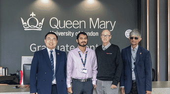 Les partenariats universitaires façonnent l'avenir du traitement des minerais