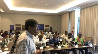 Current Opportunities