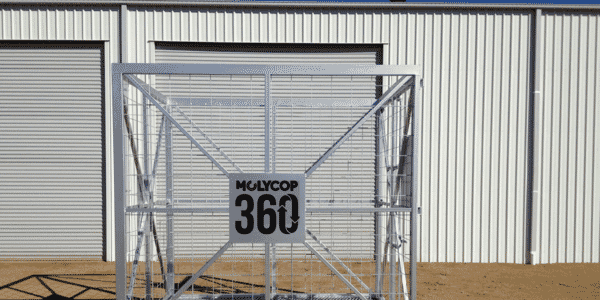 Molycop 360: Soluciones de residuos del Consejo