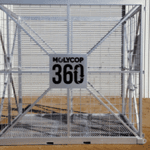 Molycop 360 : Solutions de gestion des déchets municipaux