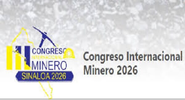 III Congreso Internacional Minero Sinaloa 2026