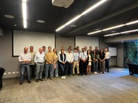 Building Capability Through Knowledge Sharing: Technical Training in Chile