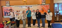 Supporting the Community, Together: Blood Donation Initiative in Indonesia