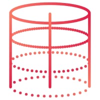 Leaching icon